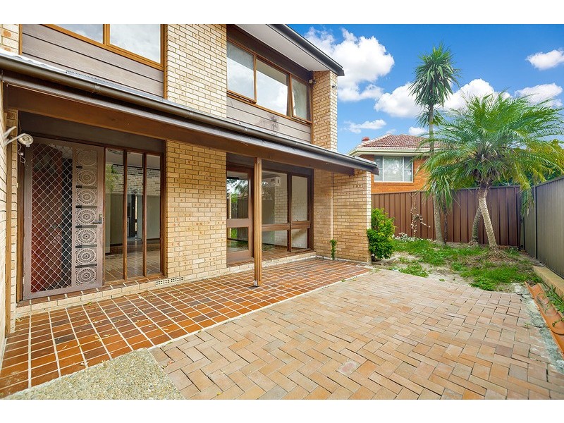 7/397-399 Liverpool Road, Strathfield NSW 2135