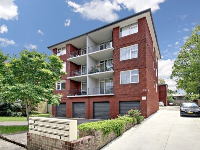 1/55 Grosvenor Crescent, Summer Hill NSW 2130