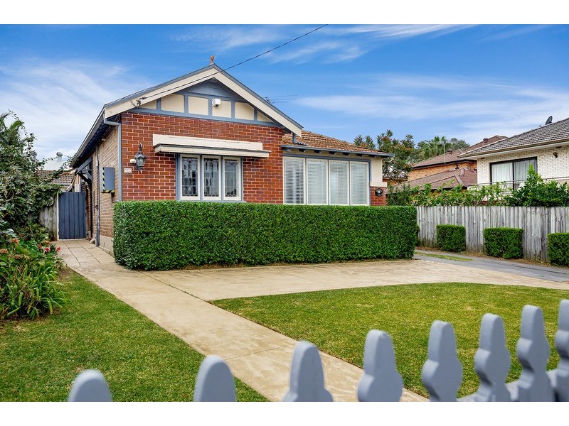 2A Plymouth Street, Enfield NSW 2136