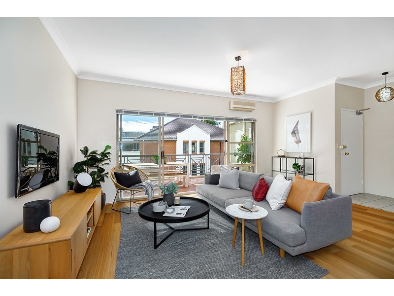35/7 Williams Parade, Dulwich Hill NSW 2203