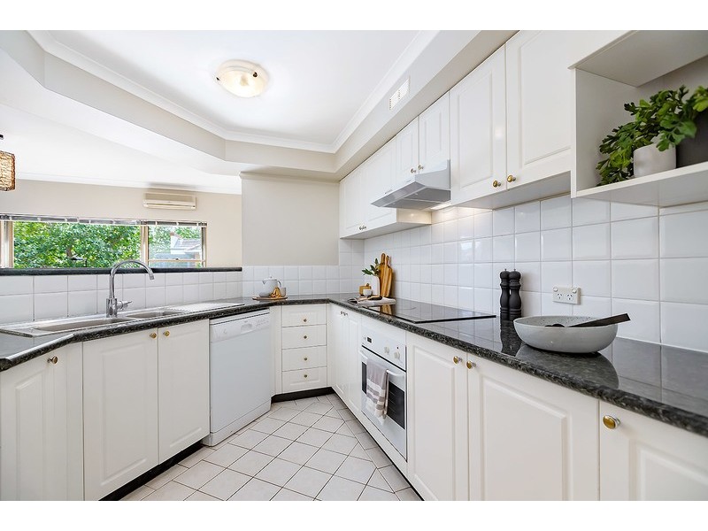 35/7 Williams Parade, Dulwich Hill NSW 2203