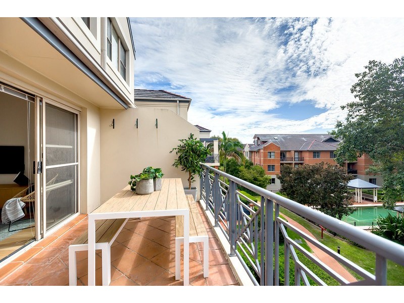 35/7 Williams Parade, Dulwich Hill NSW 2203