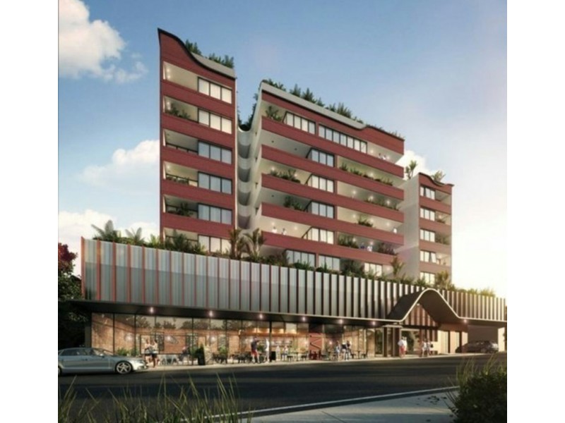 805/9-13 Parnell Street, Strathfield NSW 2135