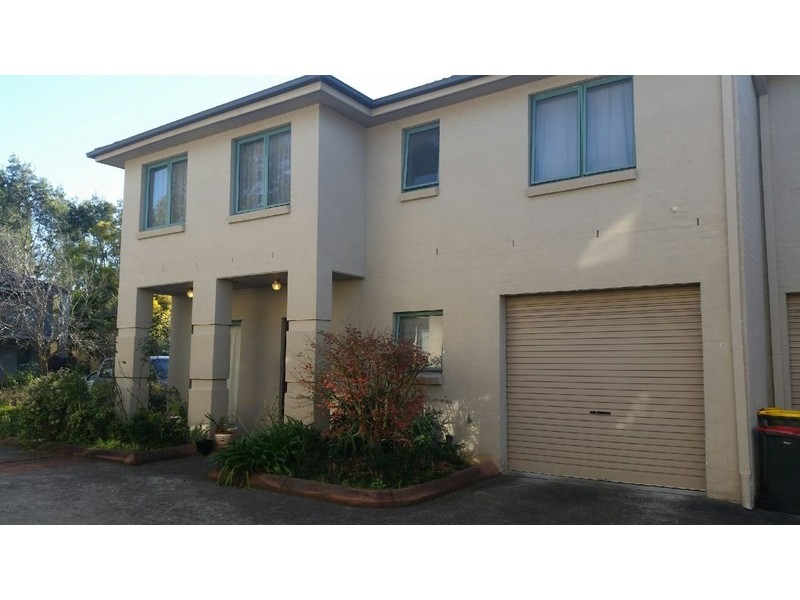 15/148 Dean Street, Strathfield South NSW 2136