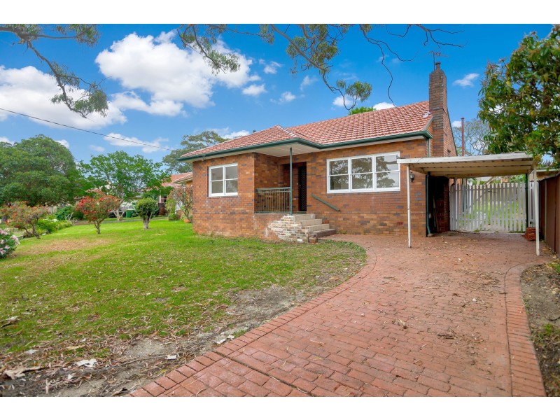 81 Mintaro Avenue, Strathfield NSW 2135