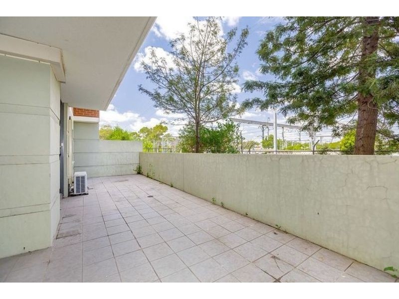 38/1 Clarence Street, Strathfield NSW 2135