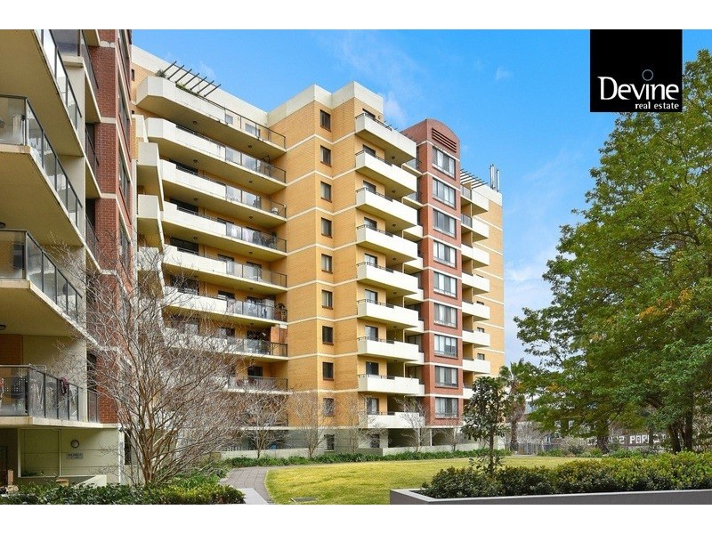 38/1 Clarence Street, Strathfield NSW 2135