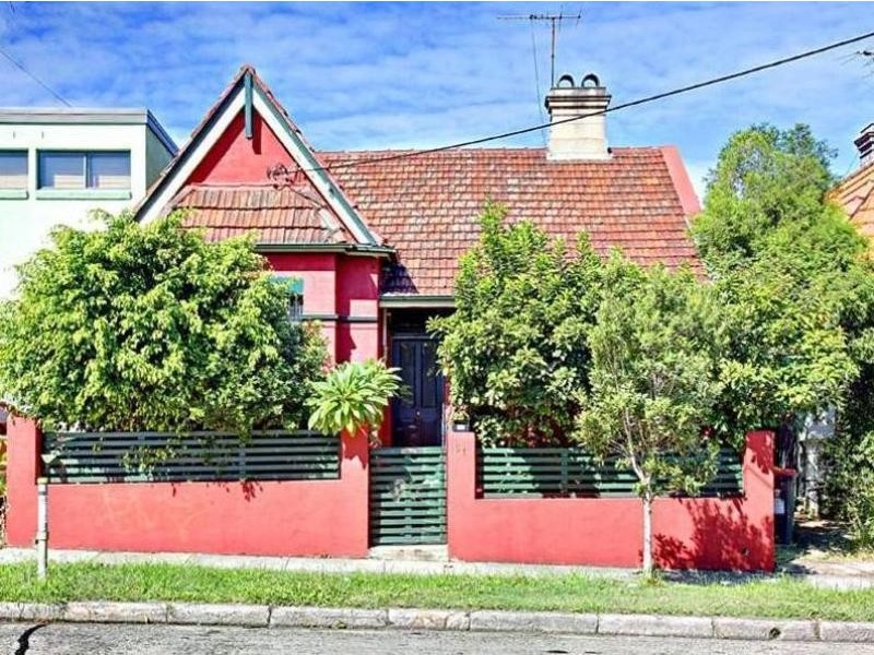 61 Old Canterbury Road, Lewisham NSW 2049