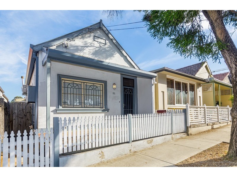 81 Constitution Road, Dulwich Hill NSW 2203