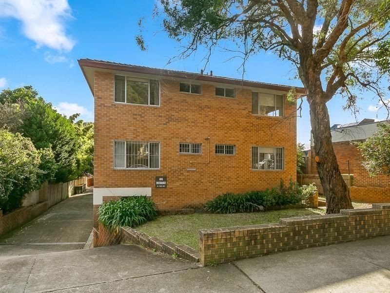 Unit 6/86 The Boulevarde, Lewisham NSW 2049
