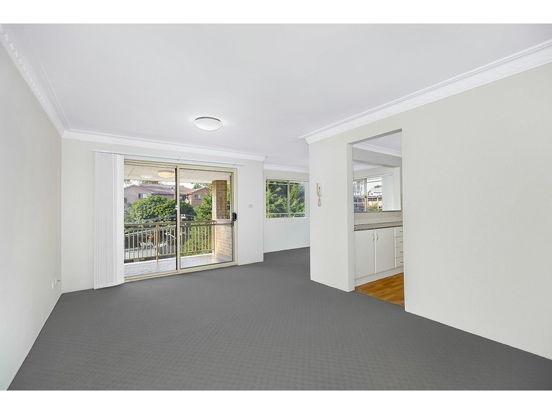 11/8 Grosvenor Street, Croydon NSW 2132