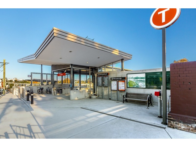 11/8 Grosvenor Street, Croydon NSW 2132