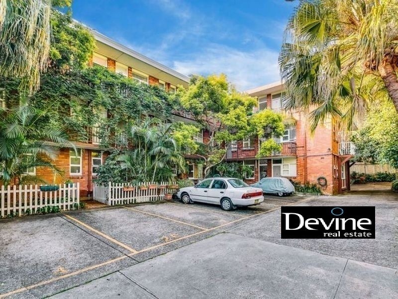 20/3-5 School Parade, Marrickville NSW 2204