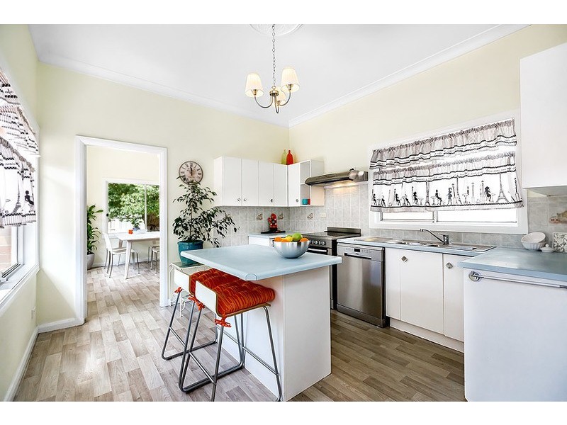 60 Shortland Avenue, Strathfield NSW 2135