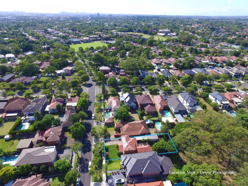 60 Shortland Avenue, Strathfield NSW 2135