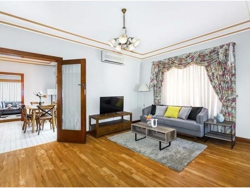 9 Bareena Street, Strathfield NSW 2135