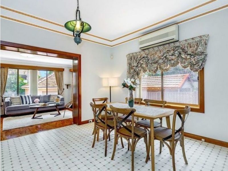 9 Bareena Street, Strathfield NSW 2135