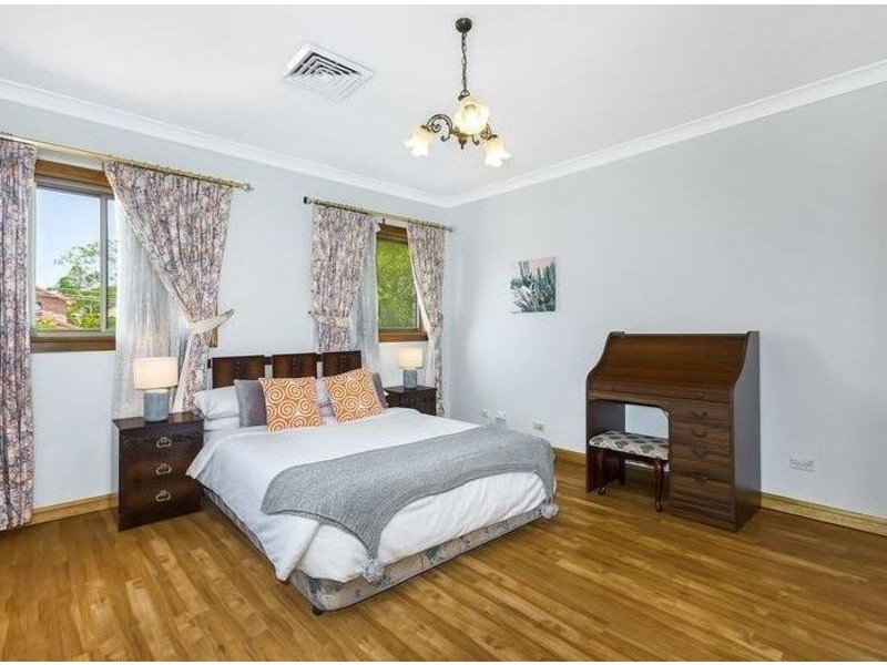 9 Bareena Street, Strathfield NSW 2135