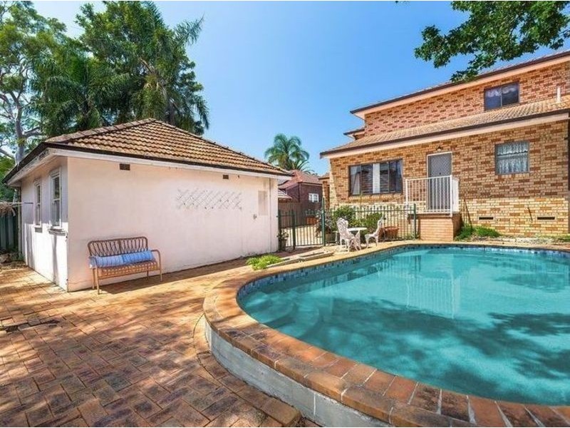 9 Bareena Street, Strathfield NSW 2135