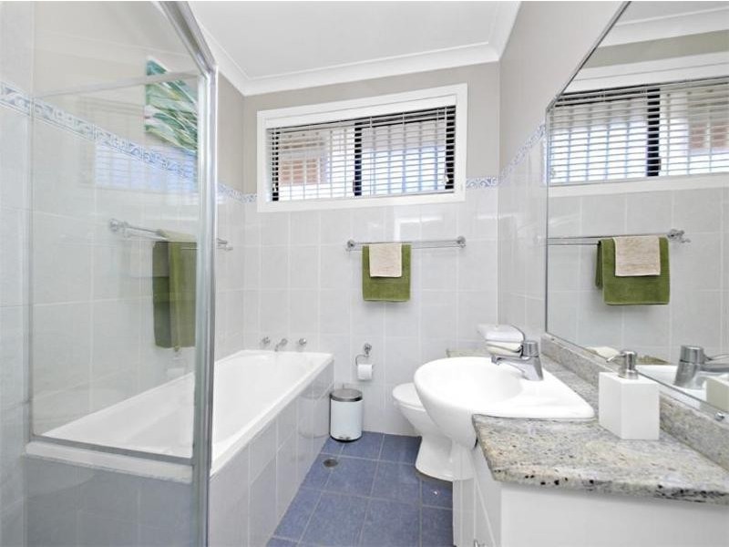 4/19 Albert Street, Bexley NSW 2207