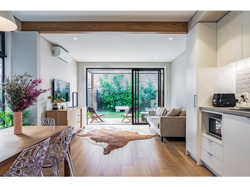 19 Hill Street, Marrickville NSW 2204