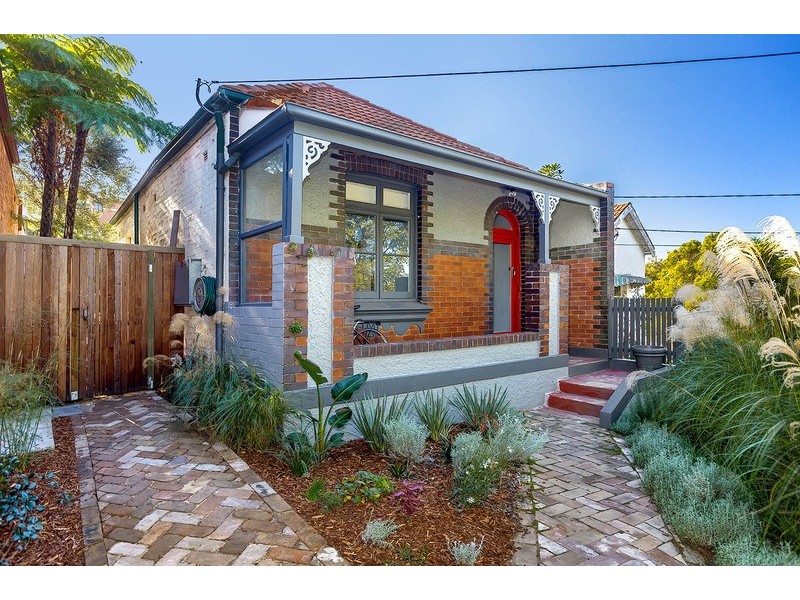 19 Hill Street, Marrickville NSW 2204