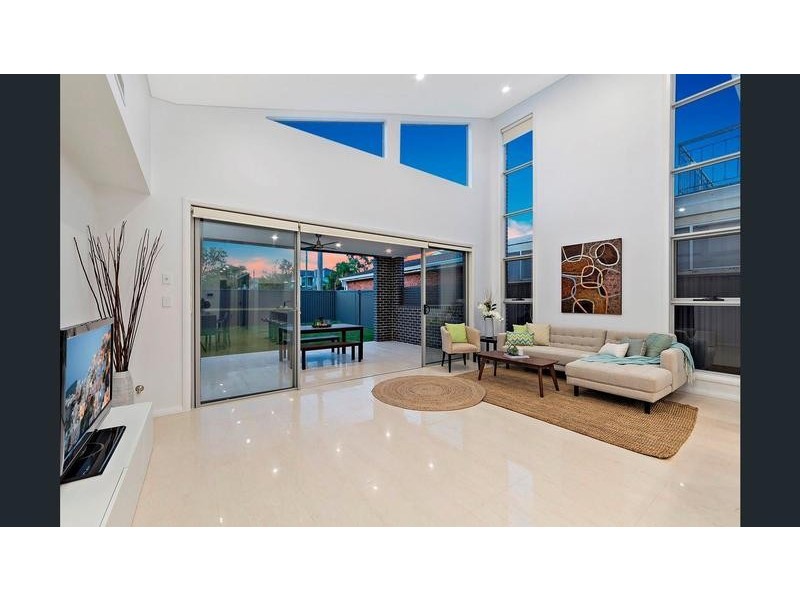 25A Latvia Avenue, Greenacre NSW 2190