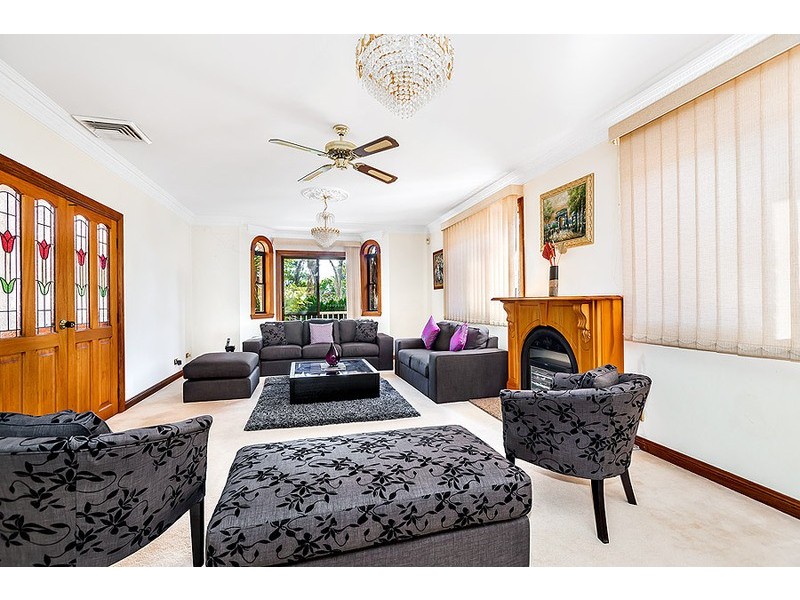 14 Newton Road, Strathfield NSW 2135