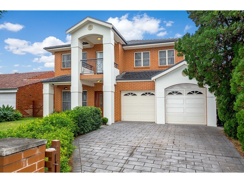 6 Hedges Avenue, Strathfield NSW 2135