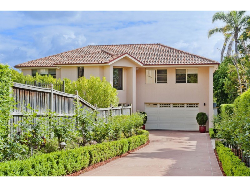 31 Llandilo Avenue, Strathfield NSW 2135