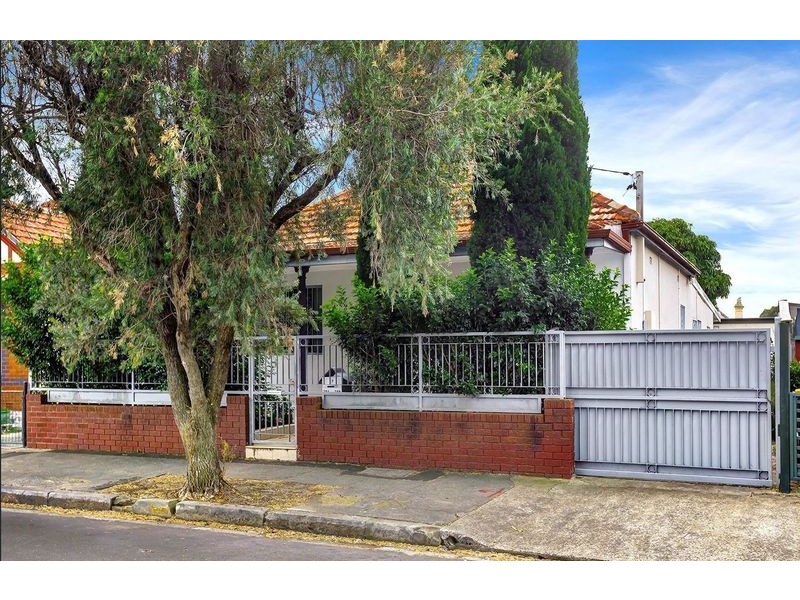 29 Woodland Street, Marrickville NSW 2204