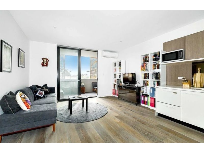 107/370 New Canterbury Road, Dulwich Hill NSW 2203