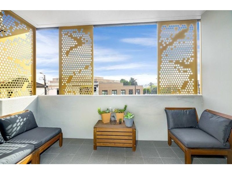 107/370 New Canterbury Road, Dulwich Hill NSW 2203