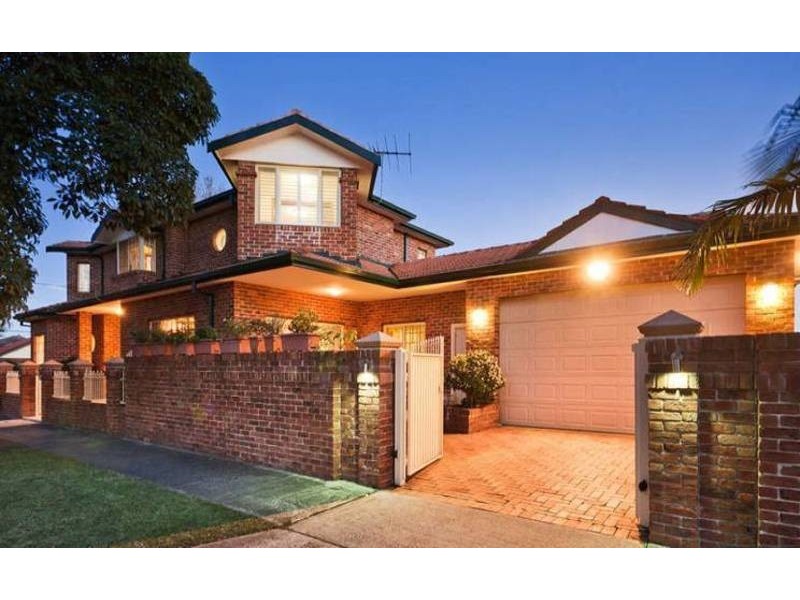 165 Homebush Road, Strathfield NSW 2135