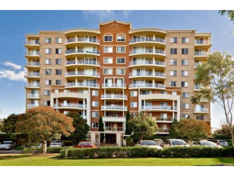 505/8 Wentworth Drive, Liberty Grove NSW 2138