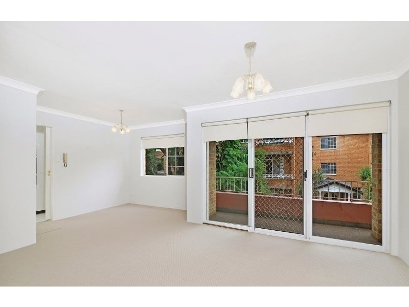 6/41-43 Albert Road, Strathfield NSW 2135