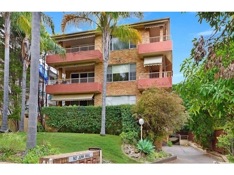 6/41-43 Albert Road, Strathfield NSW 2135