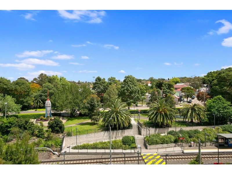 9/66 Constitution Road, Dulwich Hill NSW 2203