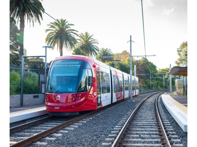 9/66 Constitution Road, Dulwich Hill NSW 2203