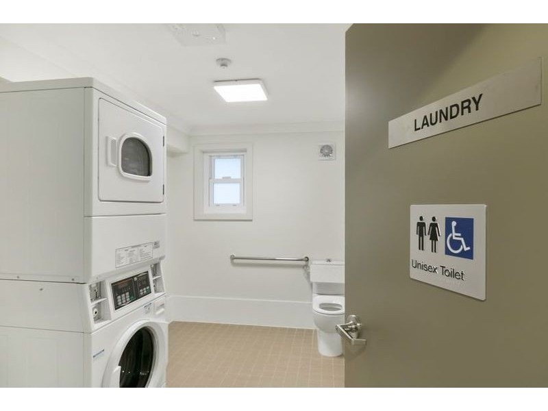 203/8 Albert Street, Petersham NSW 2049