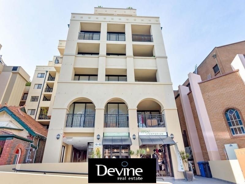 2/10-12 Belgrave Street, Kogarah NSW 2217