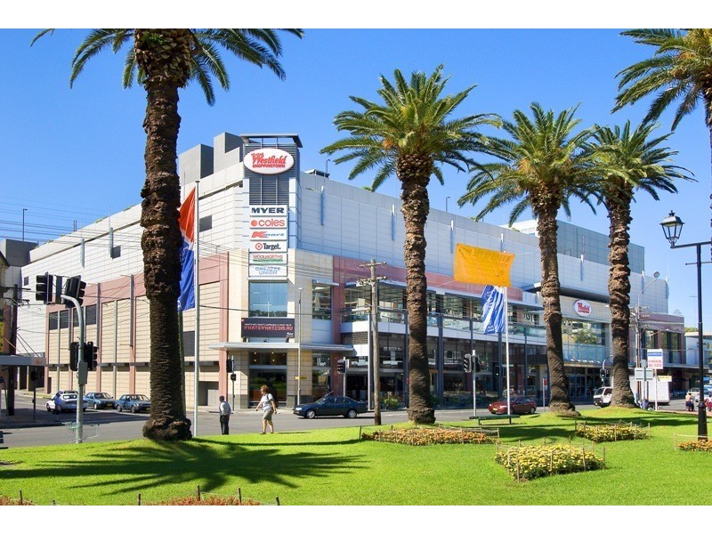 3/18-20 Victoria Street, Burwood NSW 2134