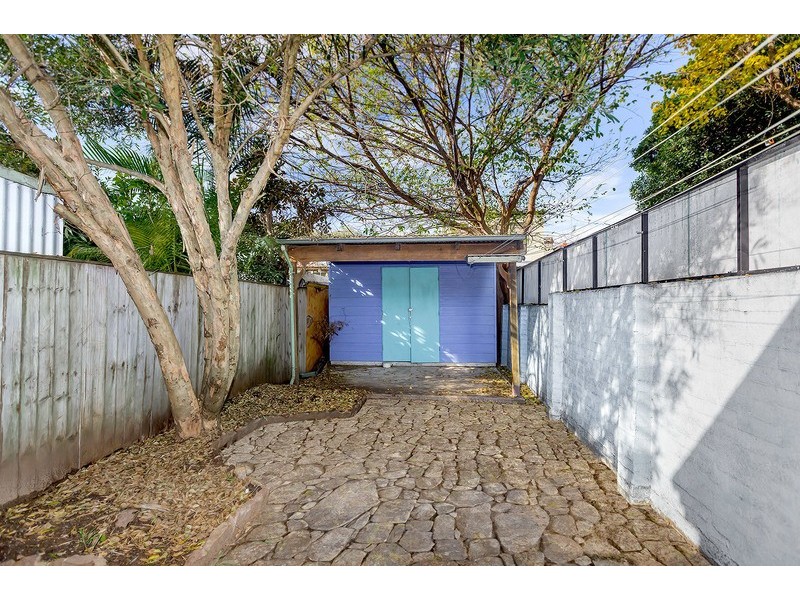 31 Silver Street, Marrickville NSW 2204