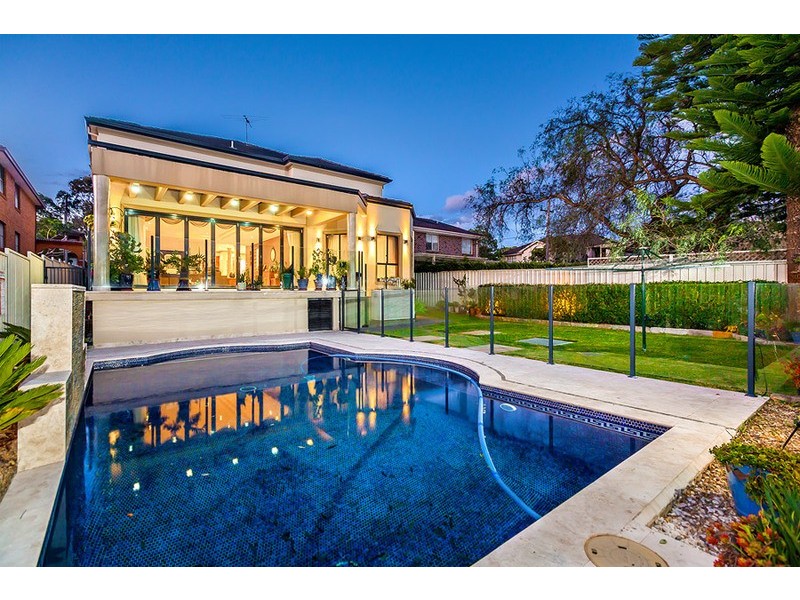 40 Mintaro Avenue, Strathfield NSW 2135