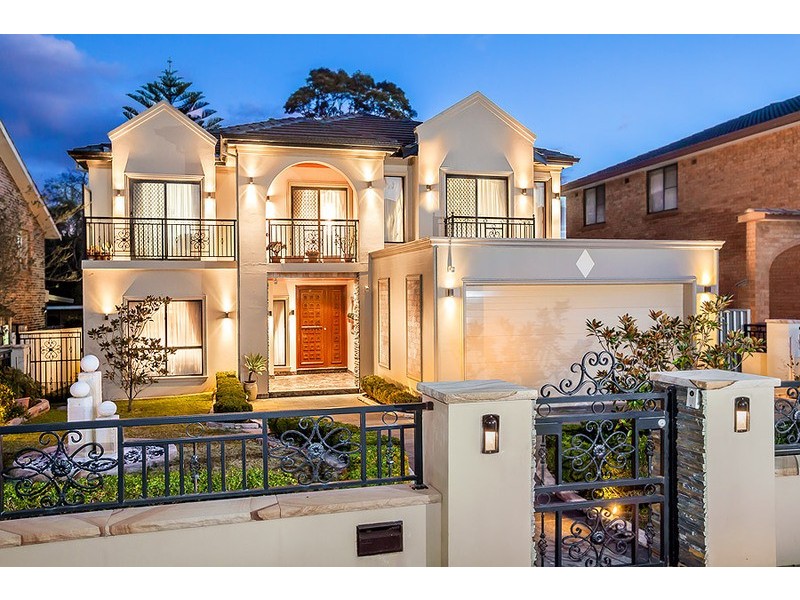 40 Mintaro Avenue, Strathfield NSW 2135