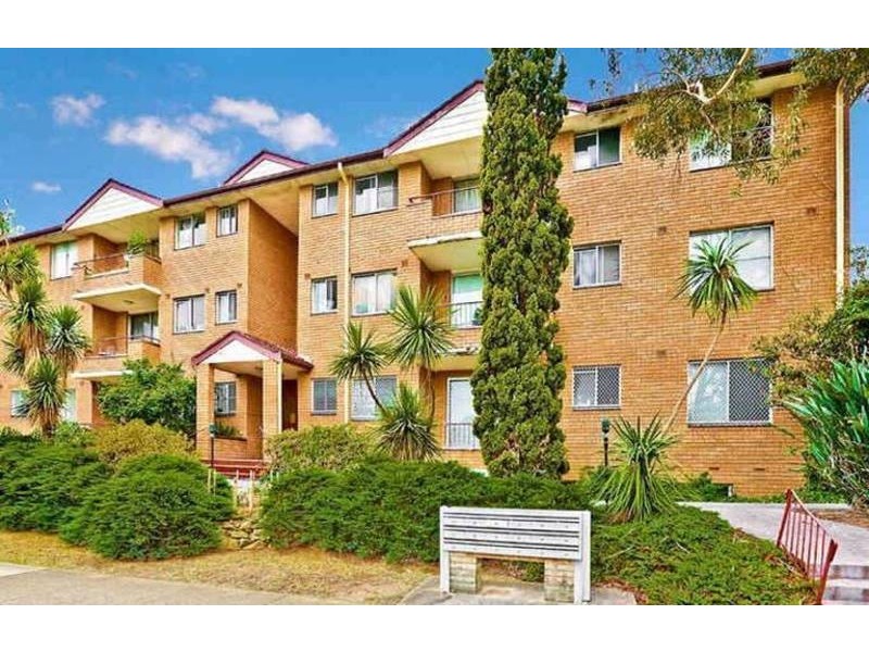 11/11-15 Lyons Street, Strathfield NSW 2135