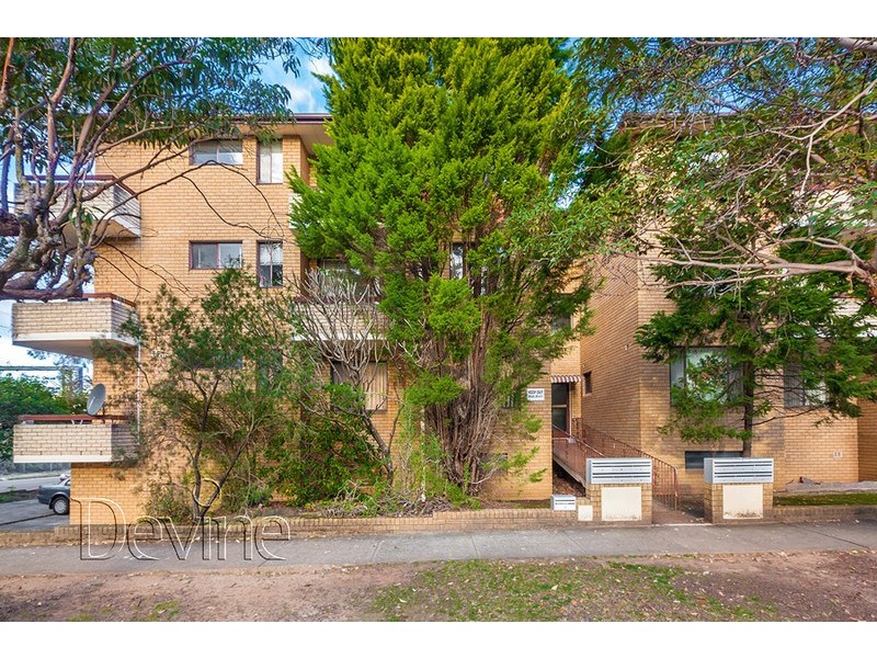 1/41 The Crescent, Homebush NSW 2140