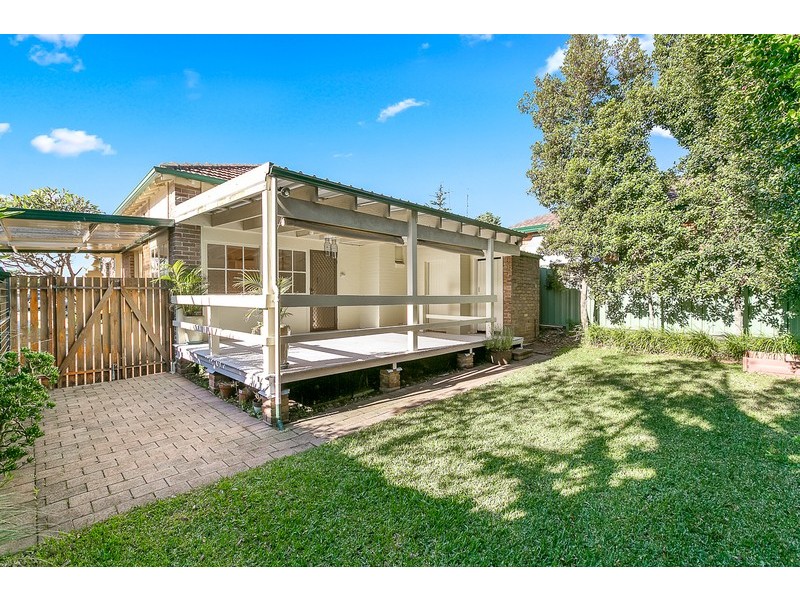35 Haig Street, Bexley NSW 2207