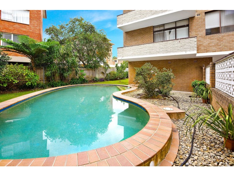 18/1-7 Russell Street, Strathfield NSW 2135