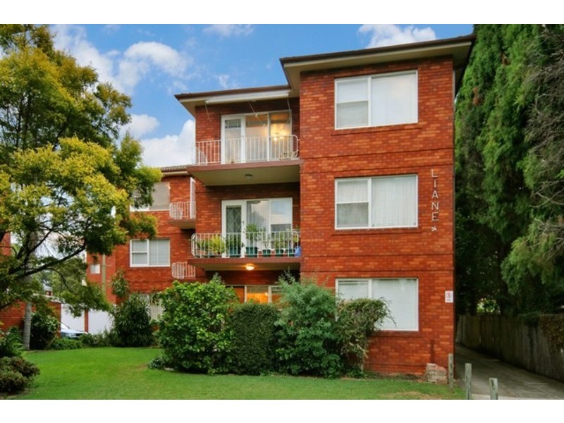 3/24-26 Morwick Street, Strathfield NSW 2135